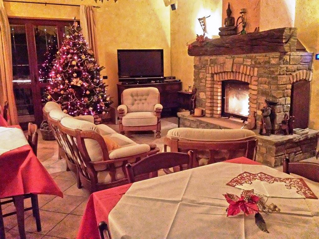 Villa Bernadette San Mauro Cilento Exteriér fotografie